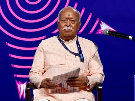 कर्नाटक: प्रियांक खड़गे की रजिस्ट्रेशन मांग के बीच बेलगावी में होगी RSS की अहम राष्ट्रीय बैठक
