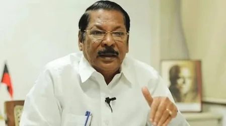 तमिलनाडु कैबिनेट की गोपनीय बैठकों में बाहरी लोगों का प्रवेश? DMK ने CM के करीबियों पर FIR की मांग की