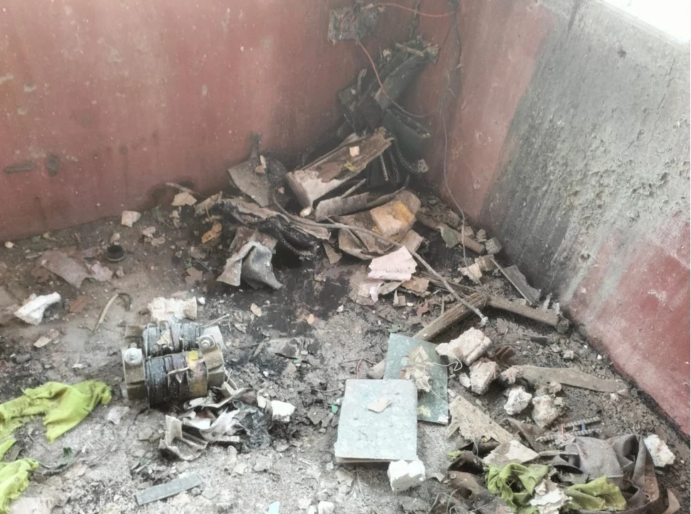कावेरी अभयारण्य: शिकारियों से मुठभेड़ के बाद शिकार-रोधी कैंपों पर जिलेटिन हमला, मुख्यमंत्री ने दिए जांच के आदेश