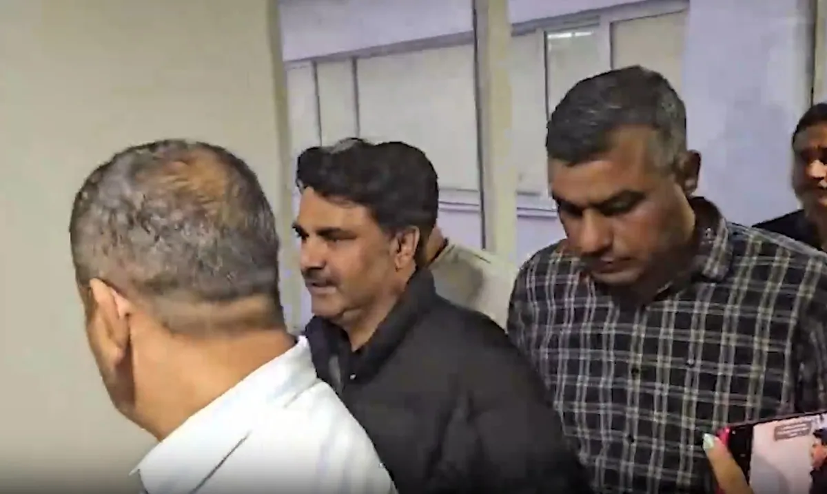 मकोका केस: AAP के पूर्व विधायक नरेश बालियान की जमानत अर्जी पर सुप्रीम कोर्ट ने दिल्ली पुलिस से मांगा जवाब