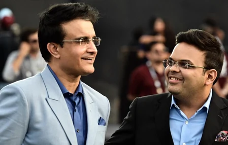 गांगुली, अंजुम और पीटरसन ICC 'हॉल ऑफ फेम' में शामिल, जय शाह ने बताया 'पूरी तरह हकदार'
