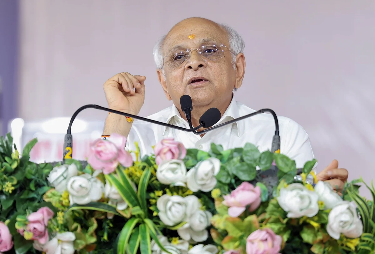 गुजरात: आदिवासी मरीज़ों को अब अंग प्रत्यारोपण और रोबोटिक सर्जरी के लिए मिलेगी अतिरिक्त आर्थिक मदद