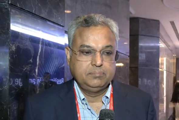 भारतीय अर्थव्यवस्था पर दुनिया का भरोसा कायम, लगातार तीसरे साल 7% से ज़्यादा ग्रोथ की उम्मीद