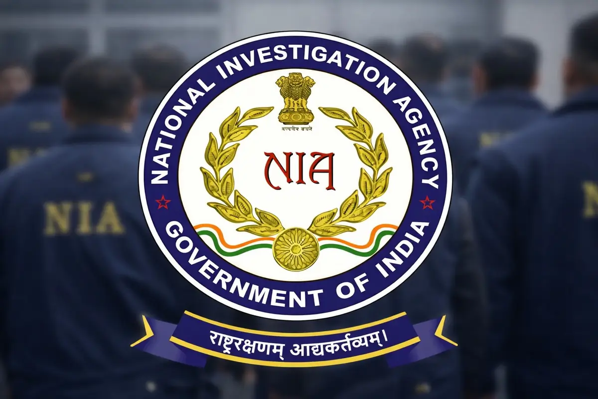 सिरसा ग्रेनेड हमला: NIA ने 4 और आरोपियों के खिलाफ पूरक आरोप-पत्र दाखिल किया, विदेशी साजिश का खुलासा