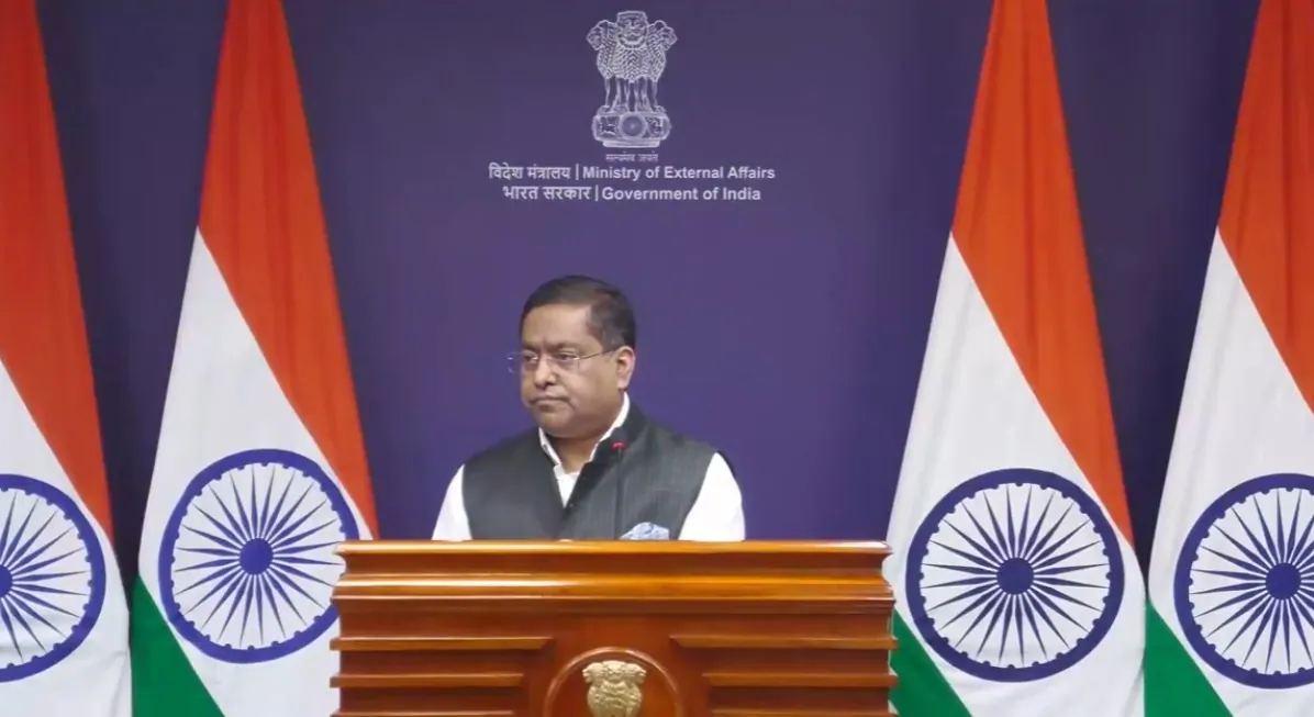 रूस-यूक्रेन युद्ध पर भारत की कूटनीतिक सक्रियता बढ़ी, विदेश मंत्रालय ने कहा- दोनों पक्षों से संपर्क में