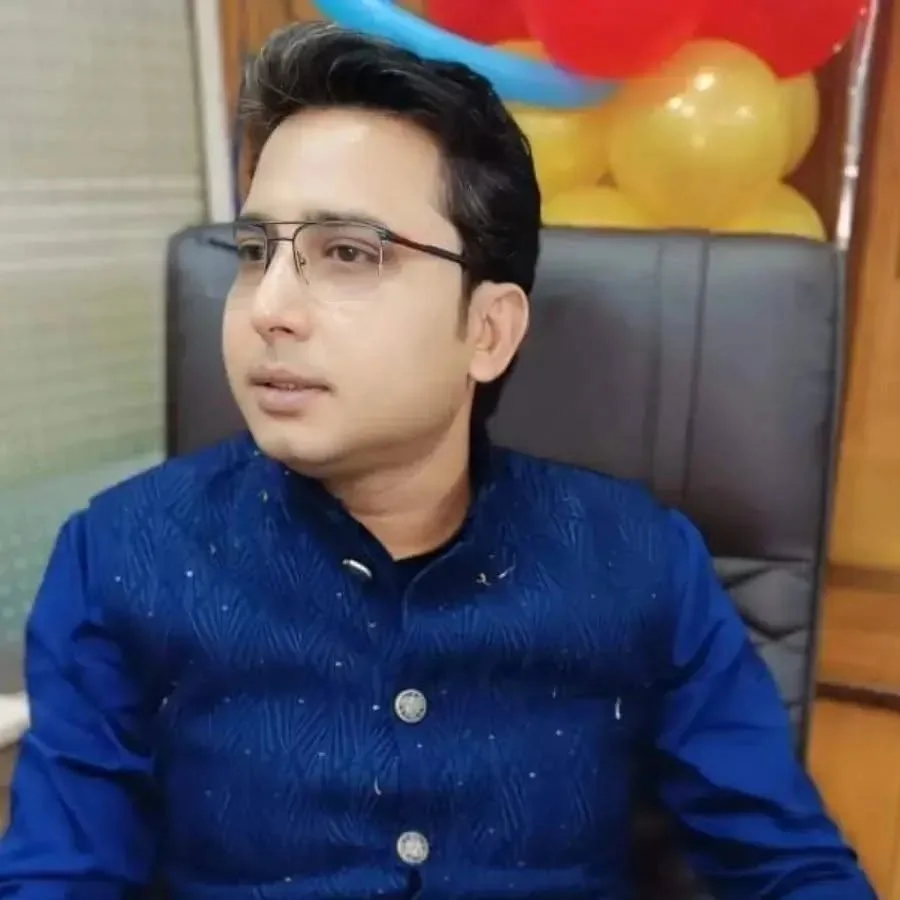पश्चिम बंगाल: सागरदिघी विधायक बायरन बिस्वास घर में आग लगने से गंभीर रूप से झुलसे, हालत नाजुक