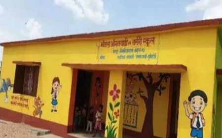 मध्य प्रदेश: आंगनवाड़ी कार्यकर्ता और सहायिकाओं के 2500 से ज़्यादा पदों पर भर्तियां, सिर्फ़ ऑनलाइन आवेदन ही मान्य