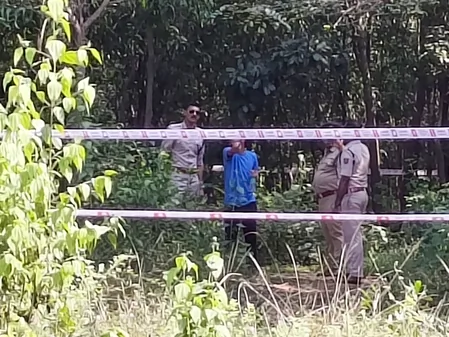 आंध्र प्रदेश: पारिवारिक कलह ने ली 3 जानें, महिला ने दो बेटों को ज़हर देकर की आत्महत्या