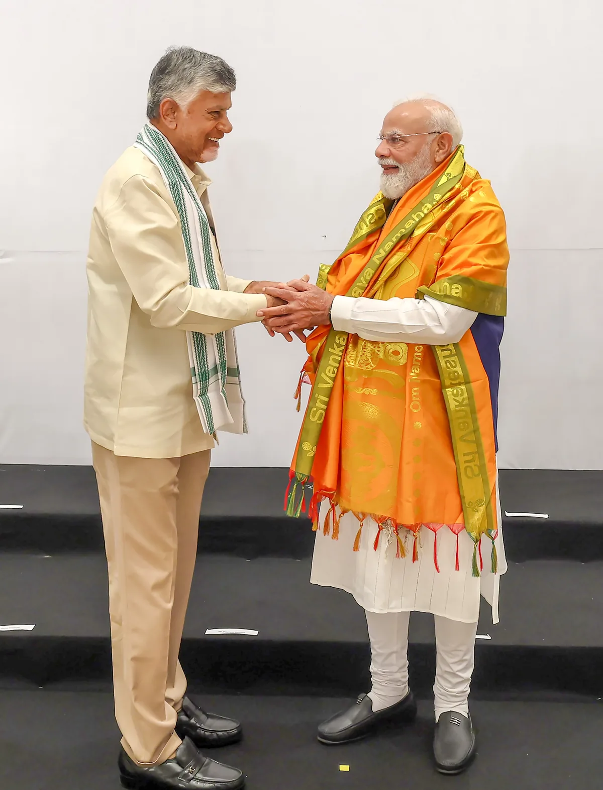 आंध्र प्रदेश: प्रधानमंत्री मोदी आज करेंगे भोगापुरम एयरपोर्ट का उद्घाटन, 17,900 करोड़ की परियोजनाओं की भी देंगे सौगात