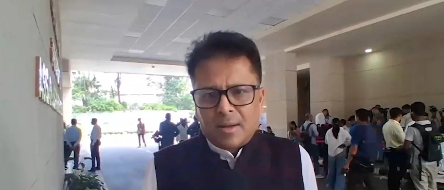 असम में बाढ़ से अभूतपूर्व तबाही, सत्ता पक्ष और विपक्ष के विधायकों ने हालात पर चिंता जताई
