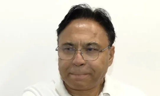 अनुच्छेद 370 के बाद सुरक्षा सुधरी, पर जम्मू-कश्मीर में हालात पूरी तरह सामान्य नहीं: सांसद मोहम्मद हनीफा जान