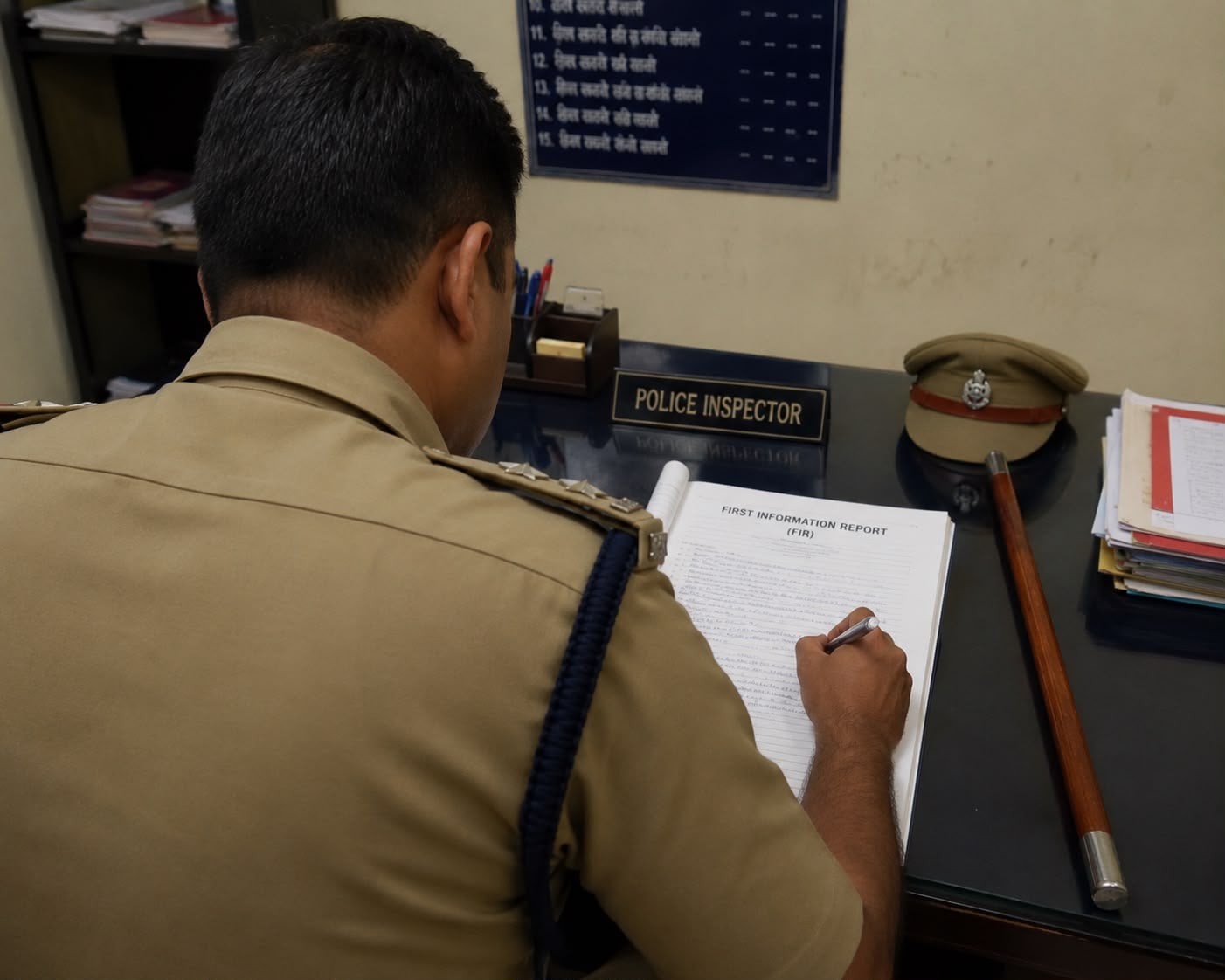 जयपुर: CA पर 24,000 करोड़ के विदेशी लेनदेन में गड़बड़ी का आरोप, आयकर विभाग ने दर्ज कराई FIR