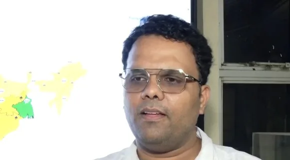 मध्य भारत और दिल्ली में मौसम का बदला मिजाज, IMD ने जारी किया भारी बारिश का अलर्ट