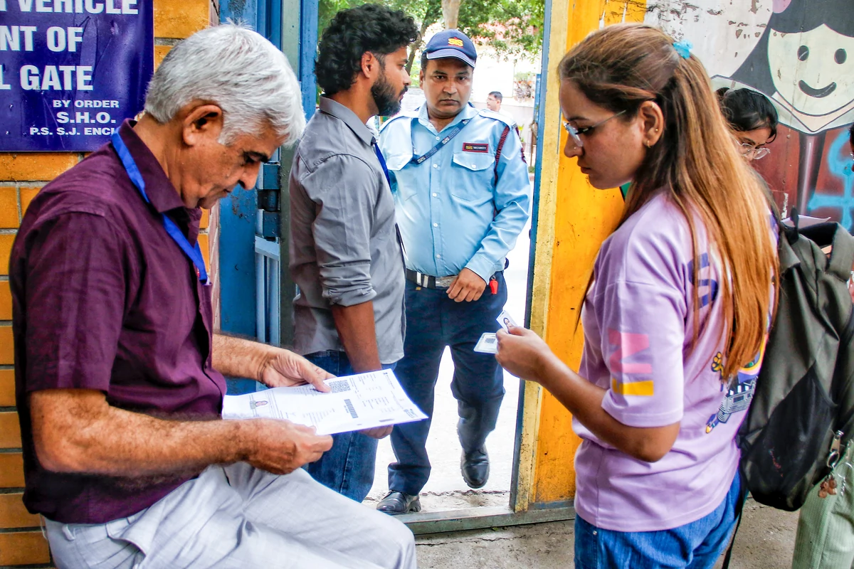 AIAPGET 2026: जयपुर में बिजली गुल होने से 49 छात्र नहीं दे पाए परीक्षा, NTA ने एजेंसी को किया सस्पेंड