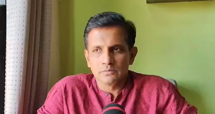 JNU यौन उत्पीड़न मामला: भाजपा महिला मोर्चा का देशव्यापी प्रदर्शन, कांग्रेस सांसद पर लगे आरोपों पर राहुल गांधी से मांगा जवाब