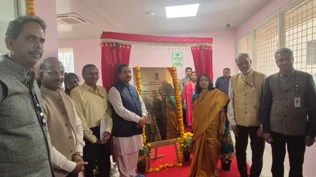 भारत की अपनी टाइम टेक्नोलॉजी: अब GPS पर नहीं रहेगी निर्भरता, 'वन नेशन, वन टाइम' की ओर बड़ा कदम