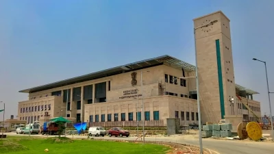 आंध्र प्रदेश हाईकोर्ट में 119 सिविल जज की भर्ती: ऑनलाइन आवेदन 26 अक्टूबर तक, जानिए पूरी प्रक्रिया
