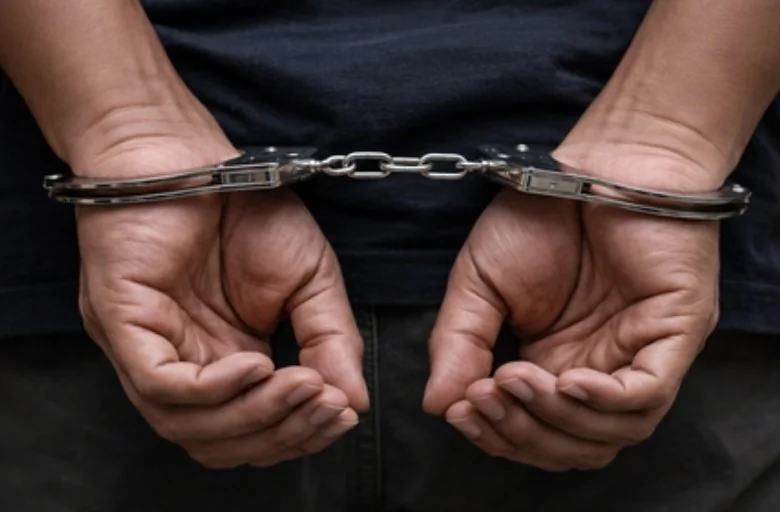दिल्ली: मोटा मुनाफा कमाने के लिए बेच रहा था इटली की पिस्टल, पुलिस ने गाजीपुर से दबोचा