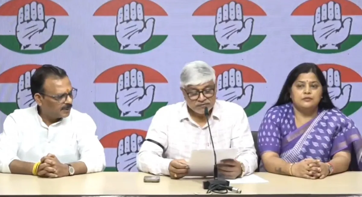 यूपी चुनाव से पहले कांग्रेस को मिली नई ताकत, AAP और BSP के कई बड़े नेता पार्टी में शामिल