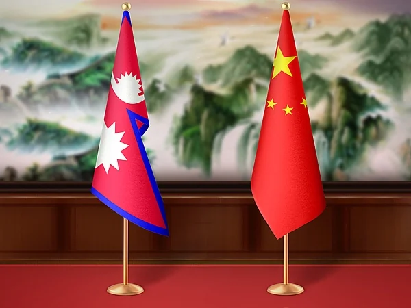 नेपाल सीमा पर ग्लेशियर आपदा: चीन के विदेश मंत्री ने नेपाली समकक्ष से की बात, मदद का दिया भरोसा