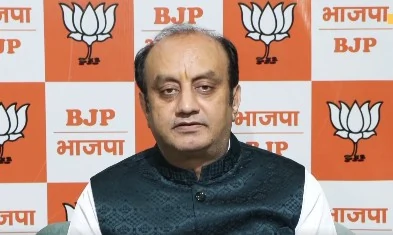 ‘वंदे मातरम’ पर कर्नाटक सरकार के आदेश को भाजपा ने बताया ‘गैर-कानूनी’, कांग्रेस पर साधा निशाना
