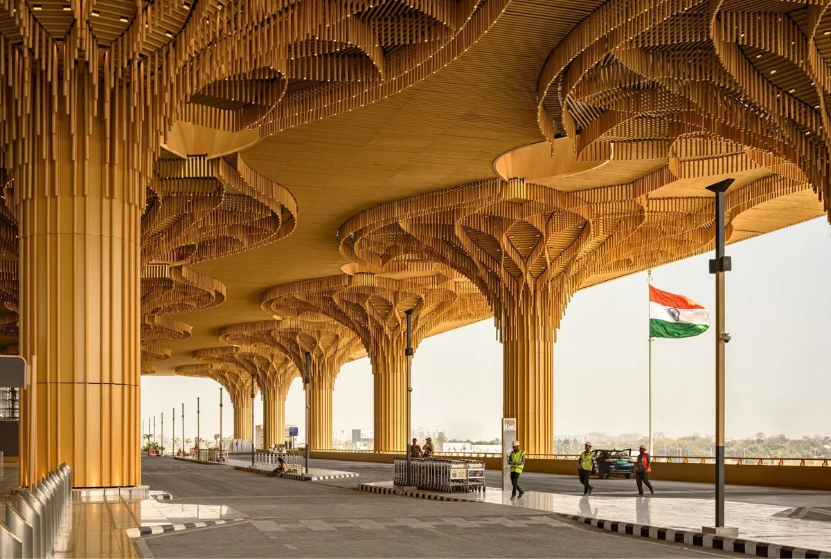 गुवाहाटी एयरपोर्ट से अब सीधे विदेश भेज सकेंगे अगरवुड, असम के किसानों को मिली बड़ी सौगात