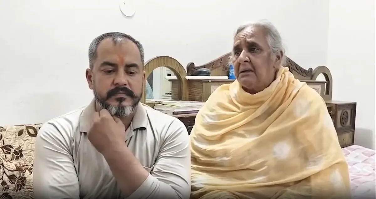 पंजाब: VHP नेता विकास प्रभाकर हत्याकांड में एक और गिरफ्तारी, NIA ने एयरपोर्ट से आरोपी को दबोचा