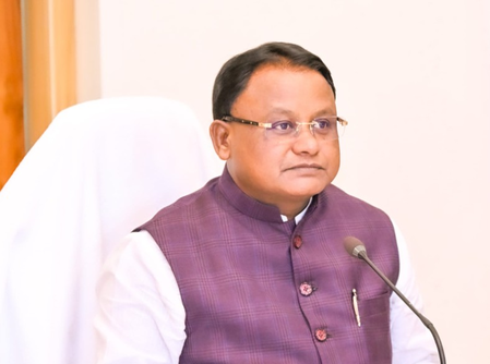इंडिया केम 2026: ओडिशा के मुख्यमंत्री मोहन माझी मुंबई में निवेशकों को करेंगे आकर्षित