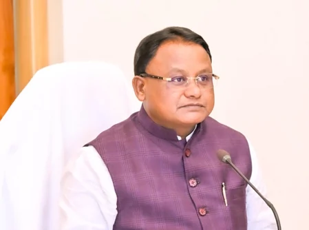 इंडिया केम 2026: ओडिशा के मुख्यमंत्री मोहन माझी मुंबई में निवेशकों को करेंगे आकर्षित