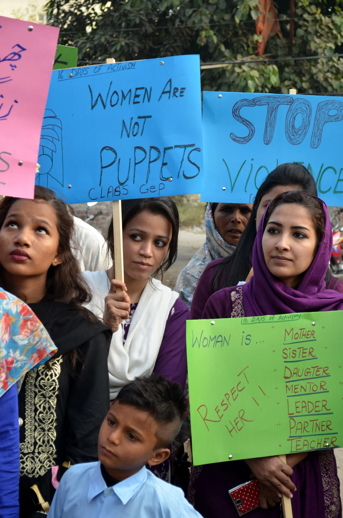 पाकिस्तान के पंजाब में महिलाओं के खिलाफ हिंसा: 5 साल में करीब 2 लाख मामले दर्ज, रिपोर्ट में खुलासा