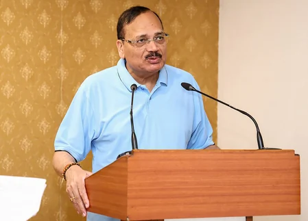 पटना में देश के पहले 'पीड़ित अधिकार केंद्र' का शुभारंभ, न्यायमूर्ति सूर्यकांत बोले- न्याय सभी के लिए सुलभ हो