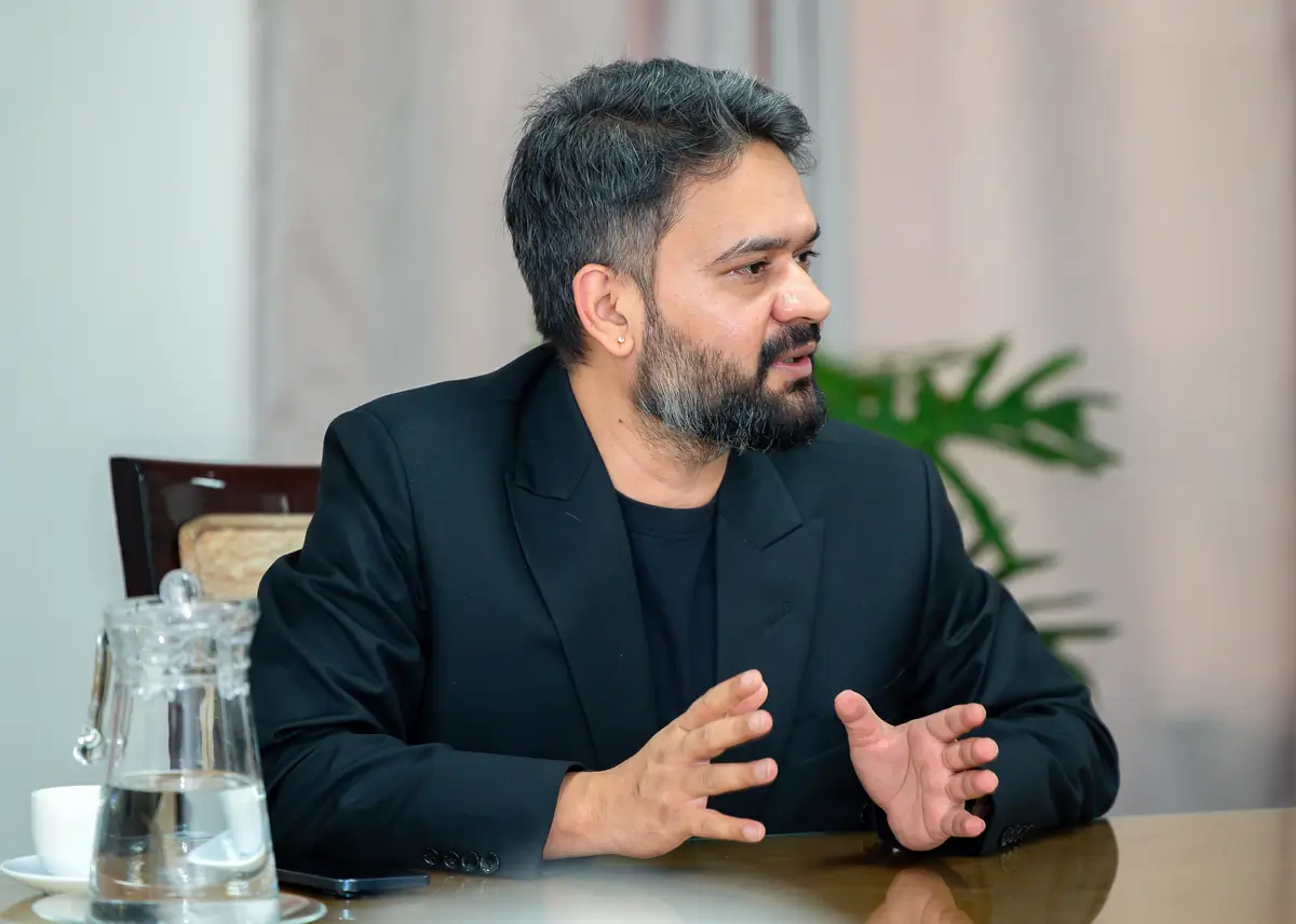 बढ़ते राजनीतिक दबाव के बीच नेपाली पीएम बालेंद्र शाह का नया कदम, भारतीय और चीनी राजदूतों से मिलेंगे