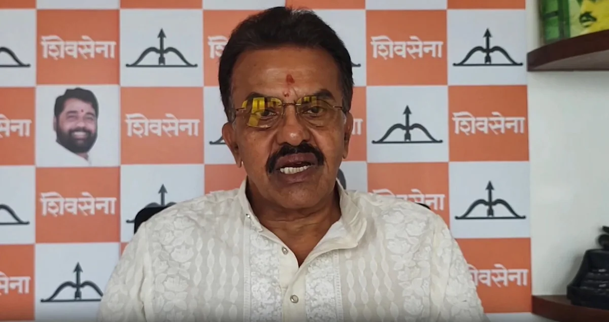 महाराष्ट्र के 21 जिलों पर सूखे का साया, शिवसेना ने सरकार के सर्वे और राहत कार्यों पर दी जानकारी