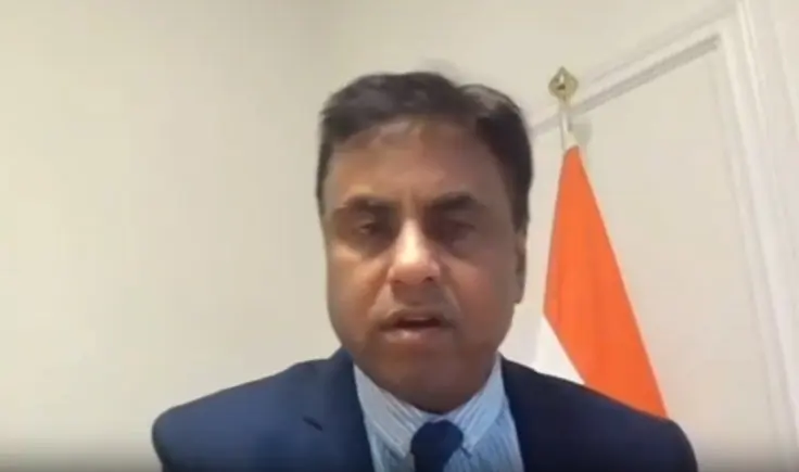 भारत-स्वीडन संबंध: प्रधानमंत्री मोदी की यात्रा के बाद तय लक्ष्यों को ज़मीन पर उतारने में तेज़ी