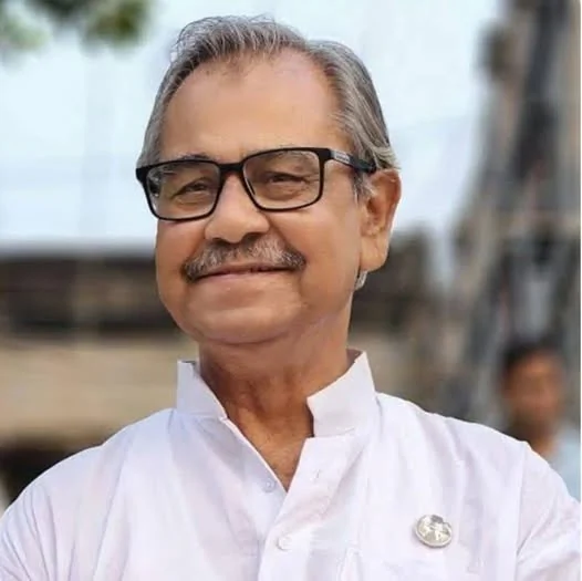 बंगाल: पूर्व डिप्टी स्पीकर का शव मिला, सुसाइड नोट में राजनीति को बताया 'गलती'