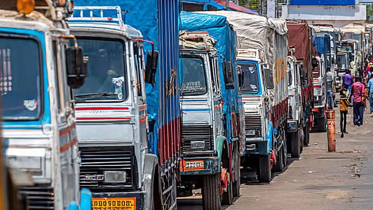 खनिज परिवहन में पारदर्शिता: GPS लगाने में तमिलनाडु का नेतृत्व कर रहा है कोयंबटूर