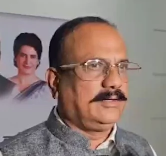 सोनम वांगचुक को अनशन स्थल से हटाने पर विपक्ष का हमला, सरकार पर 'तानाशाही' का आरोप