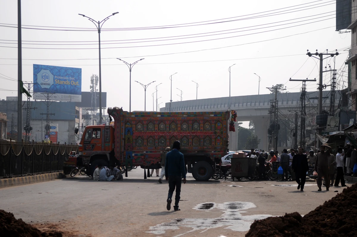 PoK में मानवाधिकार हनन पर गंभीर चिंता, UKPNP ने UN से की तत्काल हस्तक्षेप की अपील