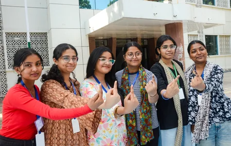 ओडिशा: 8 साल के लंबे इंतजार के बाद कॉलेजों और विश्वविद्यालयों में फिर होंगे छात्र संघ चुनाव