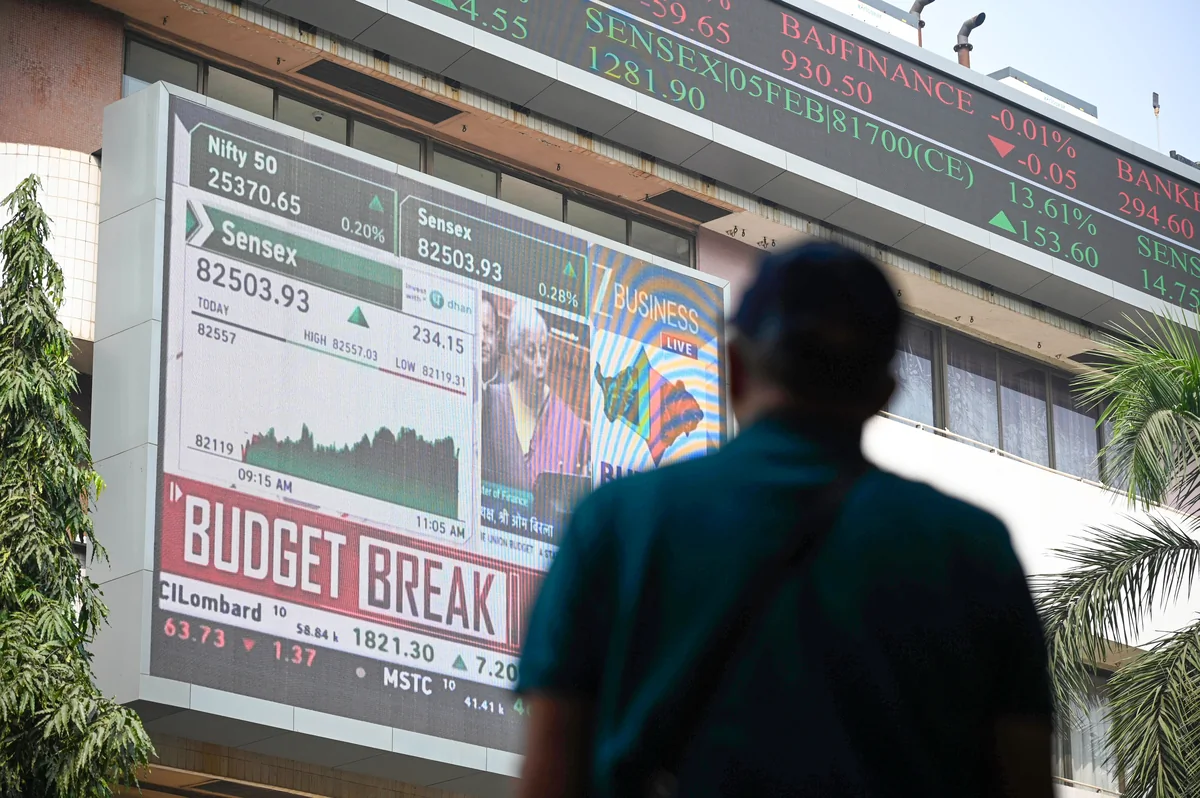 BSE में तकनीकी ख़राबी: सेंसेक्स F&O एक्सपायरी के दिन ट्रेडर्स परेशान, Zerodha पर भी दिखा असर