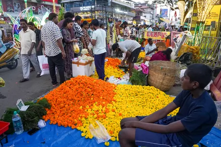 ओणम 2024: केरल सरकार का तोहफा, मुफ्त फूड किट और रियायती दरों पर मिलेगा राशन