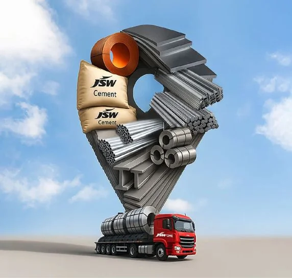 JSW One Platforms IPO: प्रॉस्पेक्टस में खुलासा- प्रमोटरों पर 13,895 करोड़ रुपए के टैक्स और आपराधिक मामले