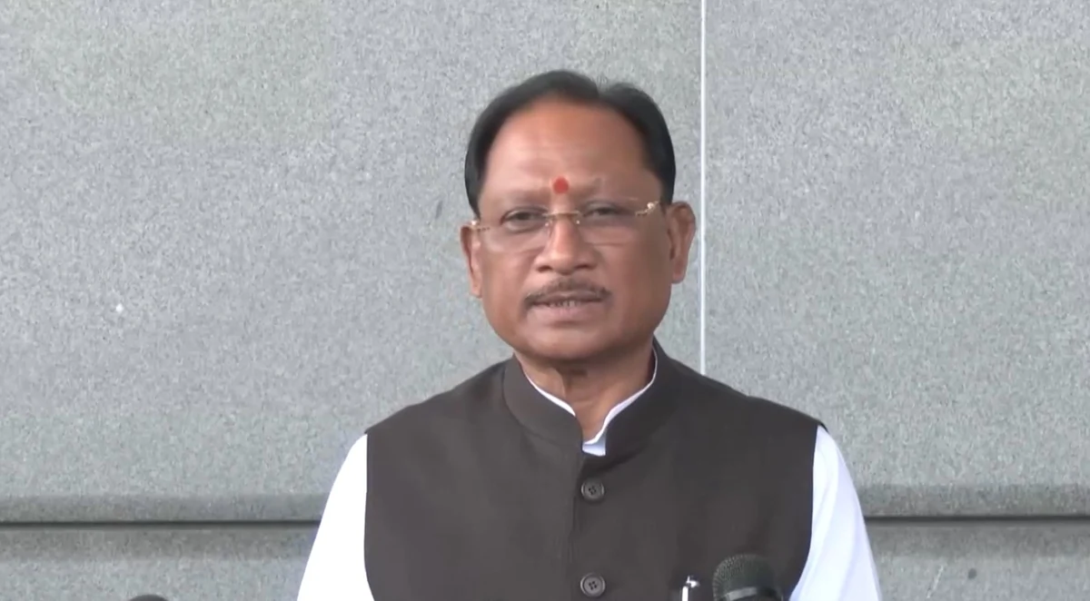 बस्तर दशहरा: राष्ट्रपति द्रौपदी मुर्मु की 'मुरिया दरबार' में ऐतिहासिक भागीदारी, छत्तीसगढ़ के लिए गर्व का दिन