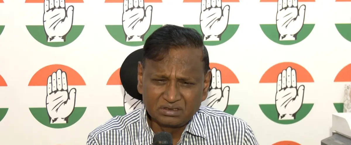 जामिया विवाद पर कांग्रेस नेता उदित राज की प्रतिक्रिया, शरजील इमाम की ज़मानत का किया समर्थन