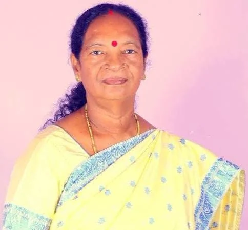 झारखंड: 'उत्कृष्ट विधायक' सम्मान से सम्मानित भाजपा नेता और पूर्व मंत्री विमला प्रधान का निधन