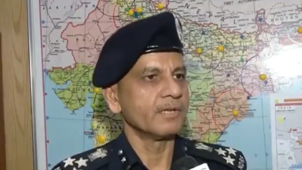 चक्रवात 'अर्नब' का ख़तरा: आंध्र प्रदेश, ओडिशा समेत कई राज्यों में NDRF की 31 टीमें तैनात