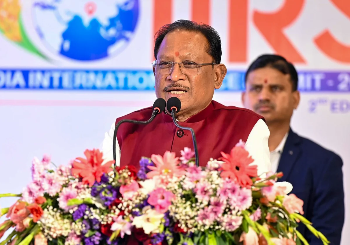 छत्तीसगढ़ में अग्निवीरों को सरकारी नौकरियों में 10% आरक्षण, साय कैबिनेट का अहम फैसला