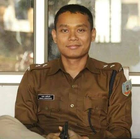 जमशेदपुर नाइट क्लब हत्याकांड: सरकार का बड़ा एक्शन, दो जिलों के पुलिस प्रमुख हटाकर नए कप्तान नियुक्त