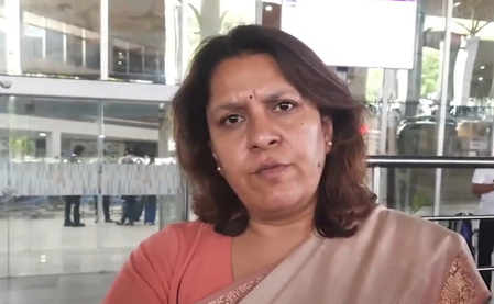 राम मंदिर चंदा विवाद: कांग्रेस ने SIT जांच पर उठाए सवाल, बड़े लोगों को बचाने का लगाया आरोप