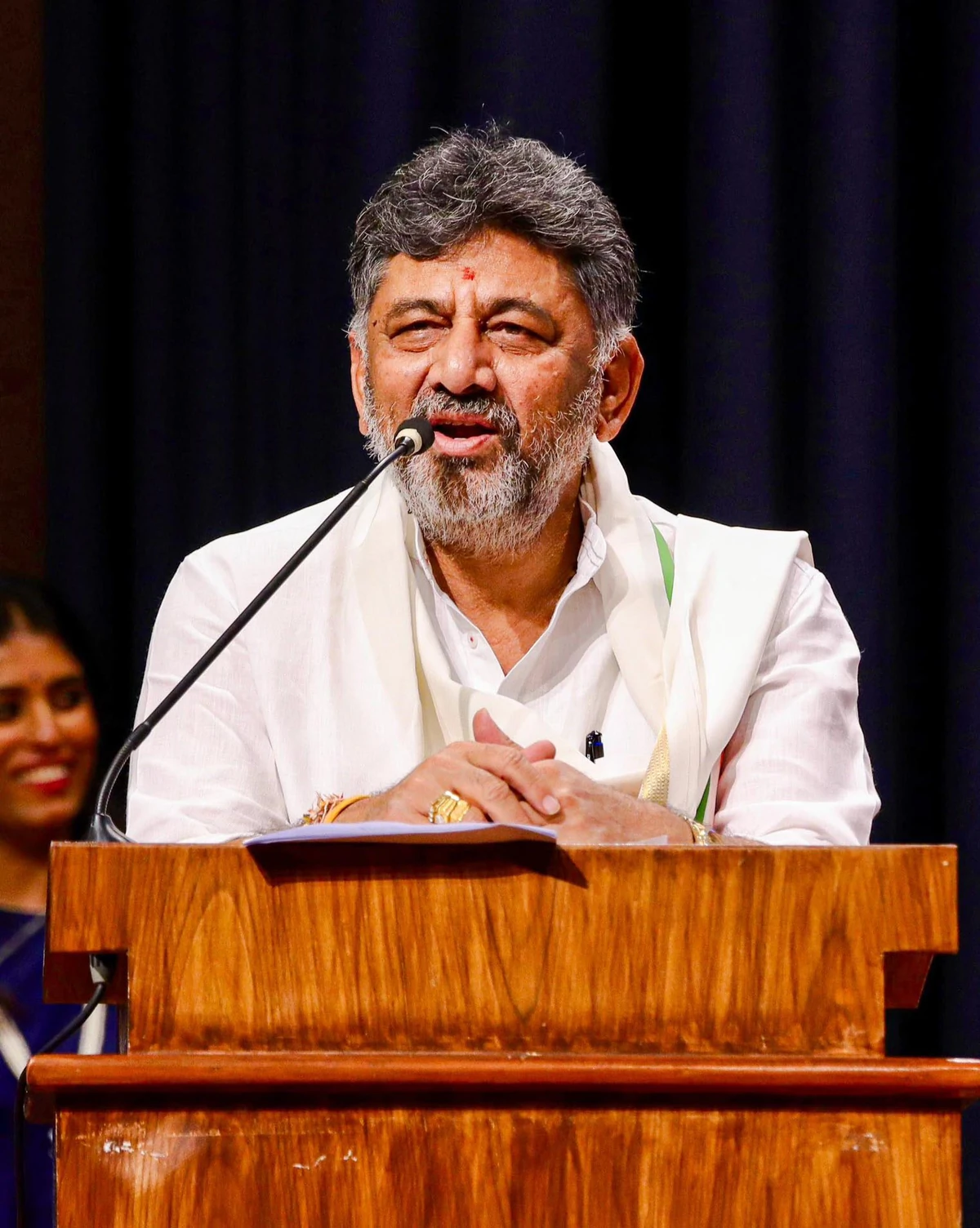 कर्नाटक: गन्ना किसानों की मांगों पर सीएम शिवकुमार ने केंद्र से दखल की अपील, पत्र लिखकर समाधान की मांग